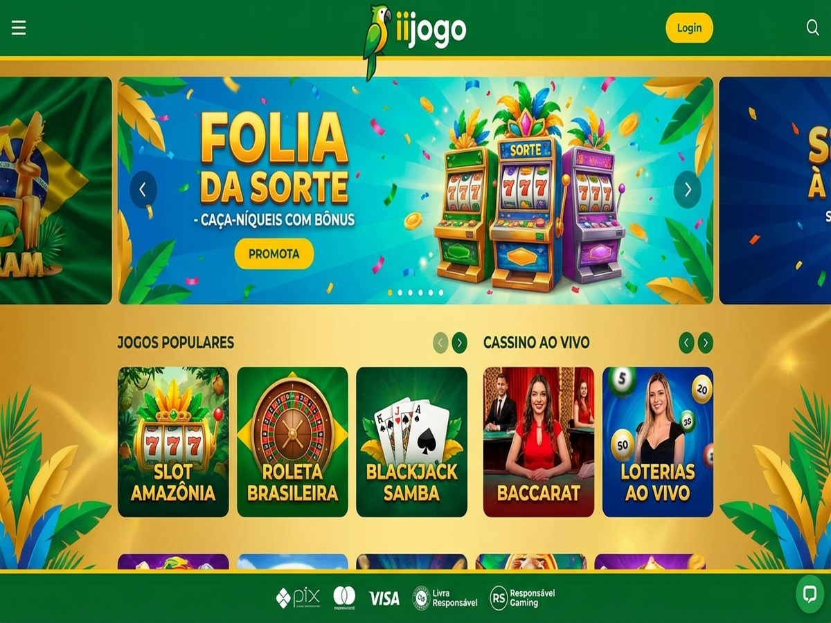 Screenshot 2 iiijogo