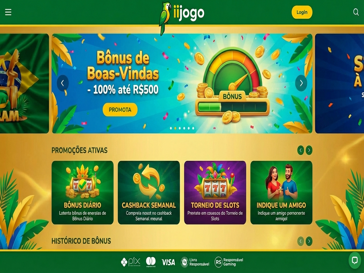 Screenshot 3 iiijogo